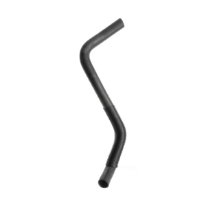 Dayco Engine Coolant Curved Radiator Hose for Kia Spectra - 71703