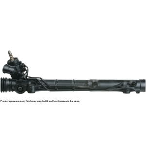 Cardone Reman Remanufactured Hydraulic Power Rack and Pinion Complete Unit for 2010 Cadillac STS - 22-295