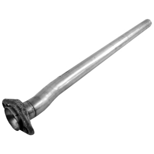 Walker Aluminized Steel Exhaust Intermediate Pipe for Mazda - 53723