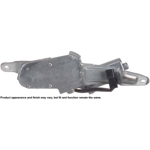 Cardone Reman Remanufactured Wiper Motor for 1998 Honda Passport - 43-4603