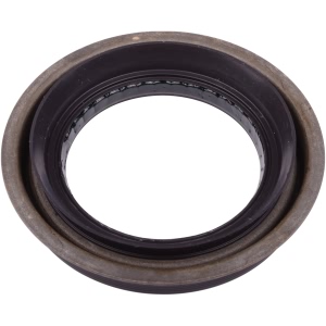 SKF Front Output Shaft Seal for 2009 Dodge Ram 3500 - 21241