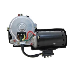 WAI Global New Front Windshield Wiper Motor for 1985 Mercedes-Benz 190E - WPM1512