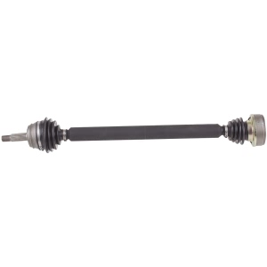 Cardone Reman Remanufactured CV Axle Assembly for 1992 Volkswagen Jetta - 60-7003