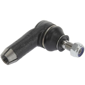 Centric Premium™ Front Driver Side Outer Steering Tie Rod End for Audi V8 Quattro - 612.33058
