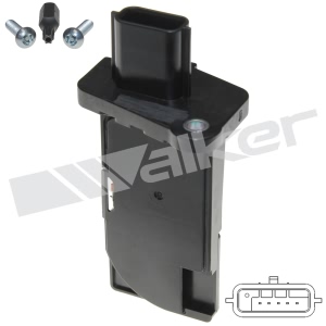 Walker Products Mass Air Flow Sensor for 2015 Nissan Altima - 245-1403