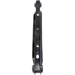 Dorman Rear Driver Side Lower Forward Non Adjustable Control Arm for 1990 Toyota Camry - 522-509