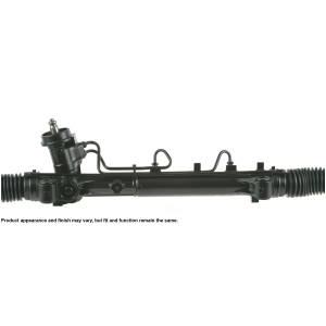 Cardone Reman Remanufactured Hydraulic Power Rack and Pinion Complete Unit for 2004 Mazda Tribute - 22-258