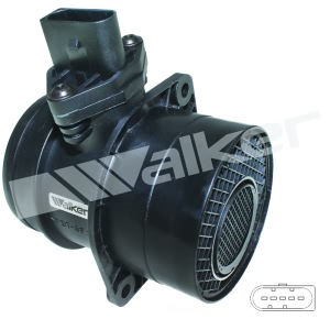 Walker Products Mass Air Flow Sensor for 2006 Volkswagen Touareg - 245-1248