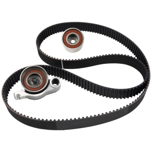 Gates Powergrip Timing Belt Component Kit for Lexus ES300 - TCK257A