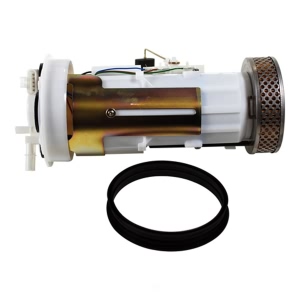 Denso Fuel Pump Module Assembly for 1993 Dodge W150 - 953-6004