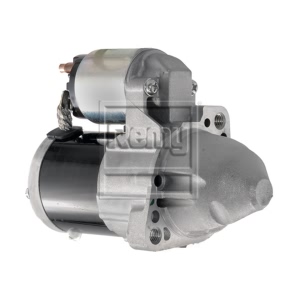 Remy Starter for 2014 Jeep Patriot - 95005