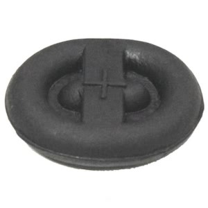 Bosal Intermediate Pipe Rubber Mounting for Audi A6 - 255-839