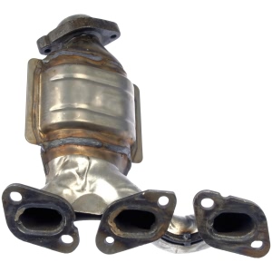 Dorman Stainless Steel Natural Exhaust Manifold for 1996 Mercury Mystique - 674-595