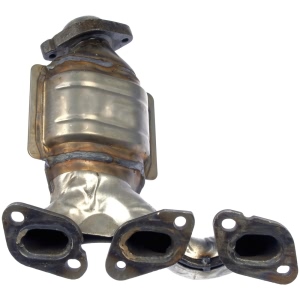 Dorman Stainless Steel Natural Exhaust Manifold for 1995 Mercury Mystique - 674-595