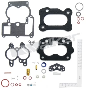 Walker Products Carburetor Repair Kit for GMC Jimmy - 15512A