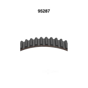 Dayco Timing Belt for 1997 Mitsubishi Diamante - 95287