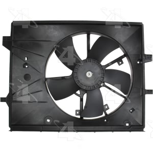 Four Seasons Engine Cooling Fan for 2012 Mazda MX-5 Miata - 76316