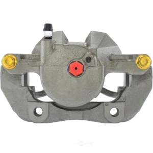 Centric Remanufactured Semi-Loaded Front Passenger Side Brake Caliper for 2009 Toyota Tacoma - 141.44247