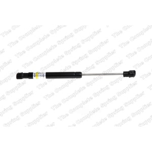 lesjofors Hood Lift Support for 2003 Volvo V70 - 8095802