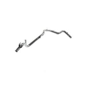 VAICO Engine Coolant Distribution Pipe for 1997 Volkswagen Jetta - V10-0722