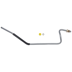 Gates Power Steering Return Line Hose Assembly From Gear for 2007 Toyota Camry - 365894
