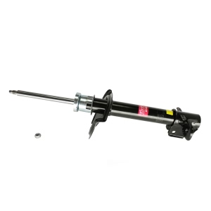 KYB Excel G Rear Driver Side Twin Tube Strut for 2001 Dodge Neon - 235629