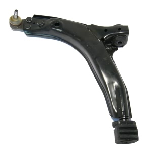 Delphi Front Passenger Side Lower Control Arm And Ball Joint Assembly for 1999 Daewoo Lanos - TC647