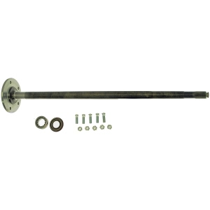 Dorman OE Solutions Rear Driver Side Axle Shaft for 2002 Chevrolet Astro - 630-109