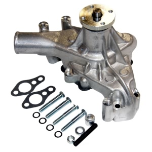 GMB Engine Coolant Water Pump for 1984 Chevrolet El Camino - 130-1250HP