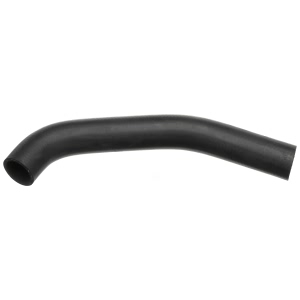 Gates Engine Coolant Molded Radiator Hose for 2010 Ford Ranger - 23852