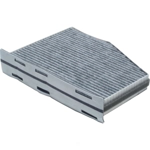Denso Cabin Air Filter for 2011 Audi A3 - 454-4007