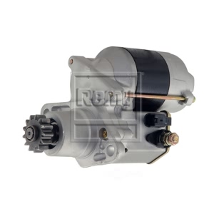Remy Remanufactured Starter for 1995 Toyota Camry - 17245