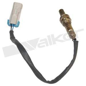 Walker Products Oxygen Sensor for 2011 GMC Yukon XL 1500 - 350-34581