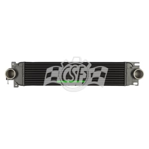 CSF OE Style Design Intercooler for 2015 Ford Fusion - 6036