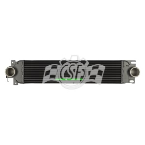 CSF OE Style Design Intercooler for Lincoln MKZ - 6036