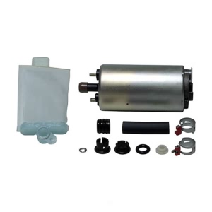 Denso Fuel Pump And Strainer Set for 1993 Mazda B2200 - 950-0146