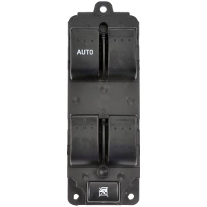 Dorman OE Solutions Front Driver Side Window Switch for 2005 Mazda 3 - 901-901