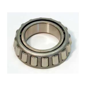 SKF Rear Outer Axle Shaft Bearing for Dodge Challenger - HM89443