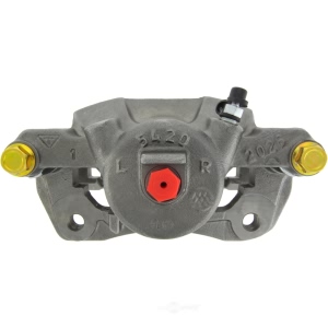 Centric Remanufactured Semi-Loaded Front Passenger Side Brake Caliper for 2003 Saturn Ion - 141.62107