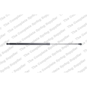 lesjofors Trunk Lid Lift Support - 8169710