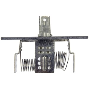 Dorman Hvac Blower Motor Resistor Kit for 1985 GMC C1500 Suburban - 973-067