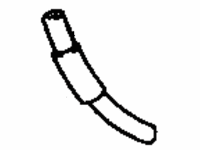 Toyota 32943-33070 Inlet Hose