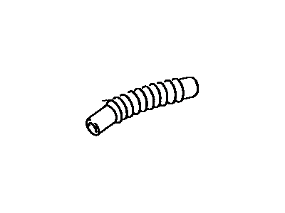 Toyota 77213-32010 Hose