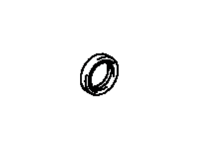 Toyota 90311-50025 Extension Housing Seal