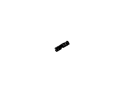 Toyota 90501-12149 Spring, Compression