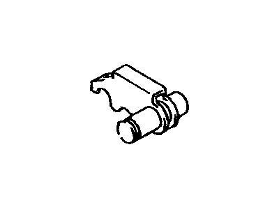 Toyota 48107-28010 Anchor Arm