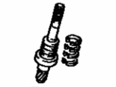 Toyota 44201-28151 Pinion Shaft