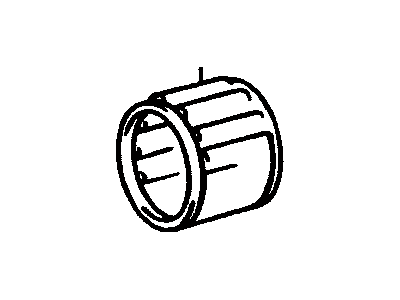 Toyota 90364-38012 Bearing