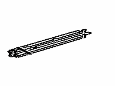 Toyota 63207-20080 Guide Rail