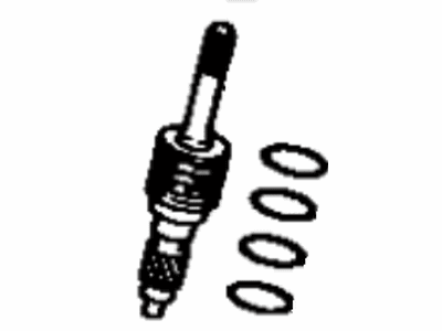 Toyota 44201-34010 Pinion